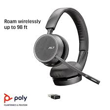 Plantronics Business